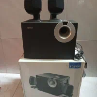 موس گیمینگ رم کامپیوتر ram اسپیکر رو میزی|قطعات و لوازم جانبی رایانه|اصفهان, سرتاوه|دیوار