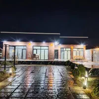 ویلا مدرن در سهیلیه اجاره سالیانه