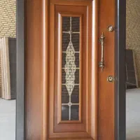 درب ضدسرقت HA257 ورودی ضدنم رطوبت اتاق سرقت در|مصالح و تجهیزات ساختمان|شهریار, شهرک وائین|دیوار