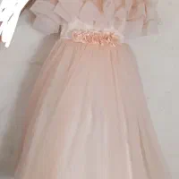 لباس مجلسی دخترانه