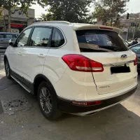 تیگو ۵ مدل ۹۶ (به صورت اقساط اسان)|خودرو سواری و وانت|تهران, تهرانپارس جنوبی|دیوار