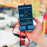 مبدل برق 12به 220ولت