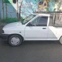 پرایدوانت کم کارکرد