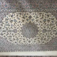 فرش دستباف 6 متری
