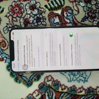 آیفون ایکس اس مکس|موبایل|ساوه, |دیوار