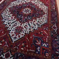 خرید و فروش فرش دستباف کارکرده و نو