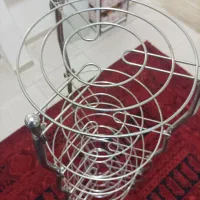 جا قابلمه ی استیل درحد