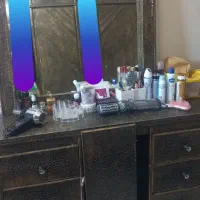 سرویس خواب عروس|تخت و سرویس خواب|اصفهان, سرچشمه|دیوار