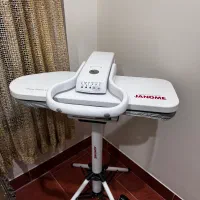 اتو پرسی ژانومه