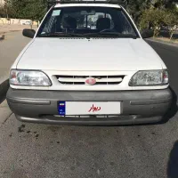 پراید وانت ۱۵۱