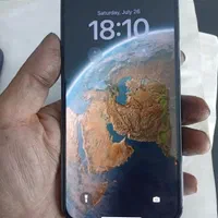 گوشی آیفون ۱۳ پرو مکس ۲۵۶ LLA|موبایل|تهران, حشمتیه|دیوار