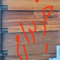 پارکت دست دوم ۵۵تا ۶۰ متر