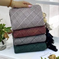 شال و روسری