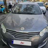 MG550|خودرو سواری و وانت|تهران, شهرک شریعتی|دیوار