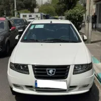 سورن موتور جدید/XuP7/صفروخشک/تحویل روز