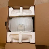 پلوپز فلرrc96 با گارانتی و جعبه|اجاق گاز و لوازم برقی پخت‌وپز|تهران, بهار|دیوار