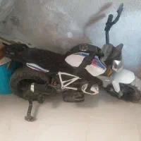 موتور شارژی|اسباب‌‌بازی|اصفهان, قائمیه|دیوار