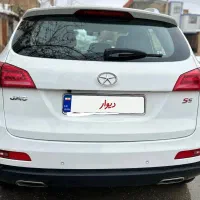 جک s5|خودرو سواری و وانت|لاران, |دیوار