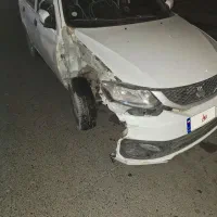 ساینا اس مدل ۱۴۰۲ ۵۶ تا کار