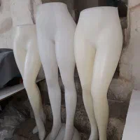 مانکن ،مانکن زنانه