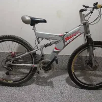 دوچرخه ۲۶ ماکسیما