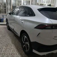 لاماری هیبرید 2025 سفید صدفی صفر خشک خشک|خودرو سواری و وانت|تهران, شهرک غرب|دیوار