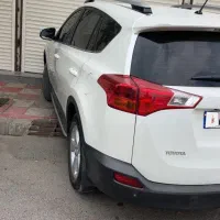 تویوتارافور