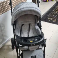 کالسکه نوزاد