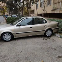 سمند ۸۳ سلامت|خودرو سواری و وانت|ملارد, |دیوار