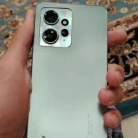 نوت 12 128گیگ رم 8+4