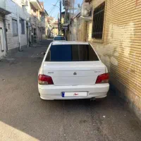 پراید 132دوگانه cng|خودرو سواری و وانت|رشت, دیانتی|دیوار