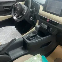 تویوتا یاریس 2023خشک|خودرو سواری و وانت|بندر انزلی, آخرخط|دیوار