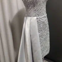 لباس مجلسی
