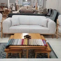 از تولیدی تامنزل شما// تعویض مبلمان کارکرده بانو ٪