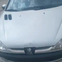 206 مدل 83چند تیک رنگ دار دو رنگی میفروشم