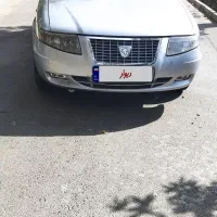سمند سورن مدل 86