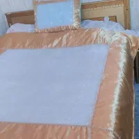 روتختی دو نفره بسیار تمیز