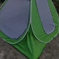 چادرمسافرتی ۸نفره ضد آب|کوهنوردی و کمپینگ|تهران, آزادشهر|دیوار