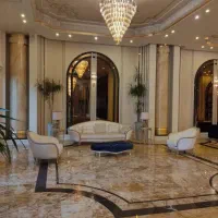 دروس/صالح حسینی/۳۰۰متر/۴خواب مستر/۳پارکینگ|فروش آپارتمان|تهران, دروس|دیوار