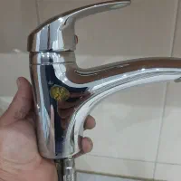 شیر روشویی وظرفشویی|لوازم سرویس بهداشتی|پردیس, فاز ۸|دیوار