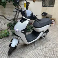 موتور برقی keeway
