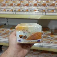 صابون های گیاهی دکتربیز (ضدلک،جوانساز،روشن کننده)