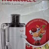 آبمیوه گیری مولینکس