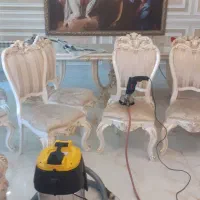 مبل شویی و قالیشویی ادیب|خدمات نظافت|رشت, توشیبا|دیوار