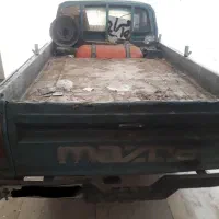 مزدا فروشی|خودرو سواری و وانت|شاهرود, |دیوار