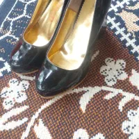 کفش پاشنه بلندمجلسی تخفیف ب خریدار واقعی داده میشه