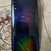 گوشی سامسونگA50رم۴گیگ ظرفیت۱۲۸دوسیم کارت