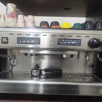 قهوه سازصنعتی