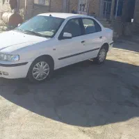 سمند مدل ۹۵