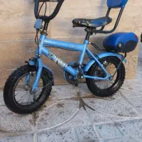 دوچرخه ۱۲